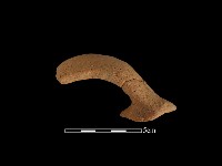 藏品(陶把)的圖片