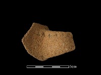 藏品(陶把)的圖片