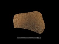 藏品(陶把)的圖片