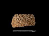 藏品(陶把)的圖片