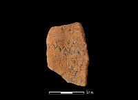 藏品(陶把)的圖片