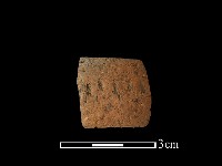 藏品(陶把)的圖片