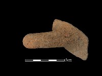 藏品(陶把)的圖片