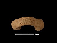 藏品(陶把)的圖片