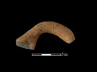 藏品(陶把)的圖片