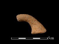 藏品(陶把)的圖片