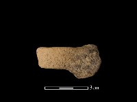 藏品(陶把)的圖片