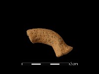 藏品(陶把)的圖片