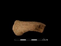 藏品(陶把)的圖片