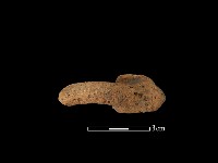 藏品(陶把)的圖片