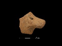 藏品(陶把)的圖片