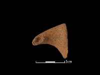 藏品(陶把)的圖片