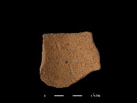 藏品(陶缽)的圖片