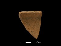 藏品(陶缽)的圖片