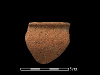 藏品(陶罐)的圖片