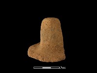 藏品(陶蓋鈕)的圖片