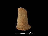 藏品(陶蓋鈕)的圖片