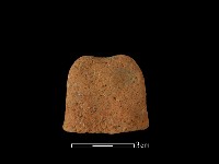 藏品(陶蓋鈕)的圖片