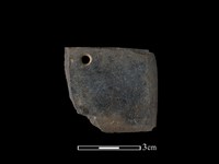 藏品(石刀)的圖片