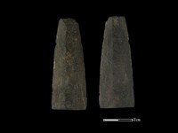 藏品(矛鏃形器)的圖片