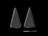 藏品(矛鏃形器)的圖片