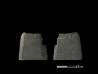 藏品(矛鏃形器)的圖片