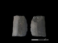 藏品(矛鏃形器)的圖片