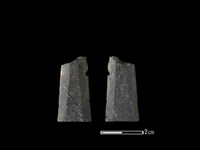 藏品(矛鏃形器)的圖片