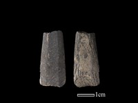 藏品(矛鏃形器)的圖片