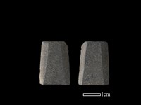 藏品(矛鏃形器)的圖片