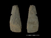 藏品(矛鏃形器)的圖片