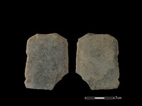 藏品(矛鏃形器)的圖片