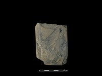 藏品(磨製斧鋤形器)的圖片