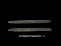 藏品(網墜)的圖片