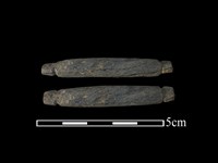 藏品(網墜)的圖片