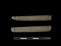 藏品(網墜)的圖片