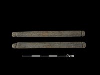 藏品(網墜)的圖片