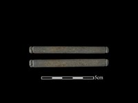 藏品(網墜)的圖片