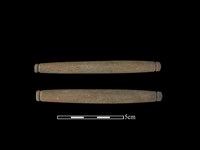 藏品(網墜)的圖片