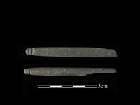 藏品(網墜)的圖片