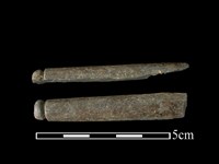 藏品(網墜)的圖片