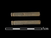 藏品(網墜)的圖片