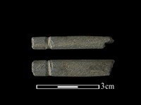 藏品(網墜)的圖片