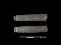 藏品(網墜)的圖片