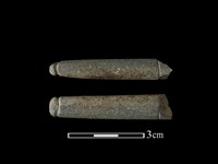 藏品(網墜)的圖片