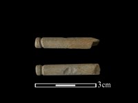 藏品(網墜)的圖片