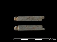 藏品(網墜)的圖片