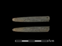 藏品(網墜)的圖片