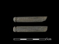 藏品(網墜)的圖片