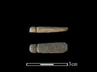 藏品(網墜)的圖片